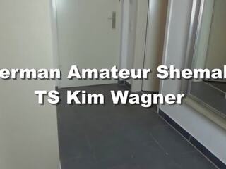 Kim Wagner fucked guy!